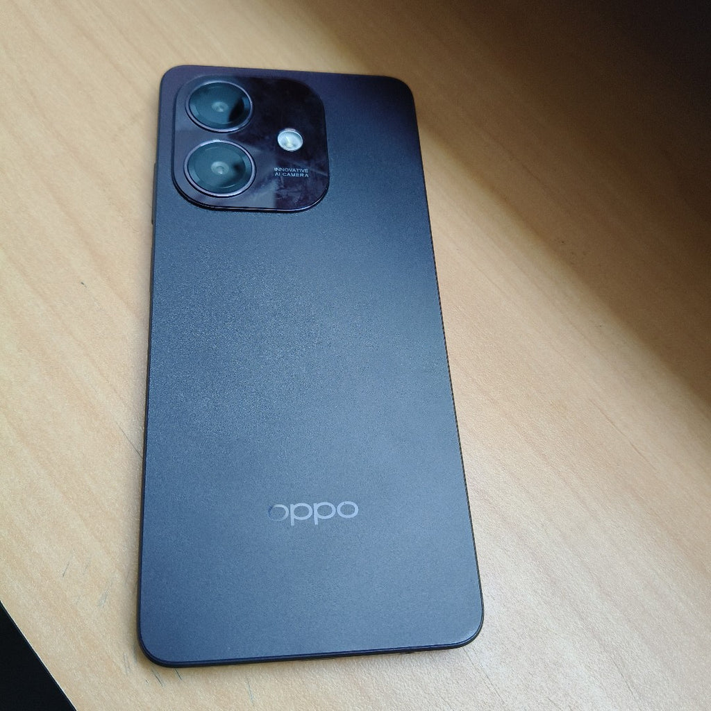 CELULAR OPPO  A40 CPH2669 (2024) 256 GB 4 GB RAM (SEMINUEVO)