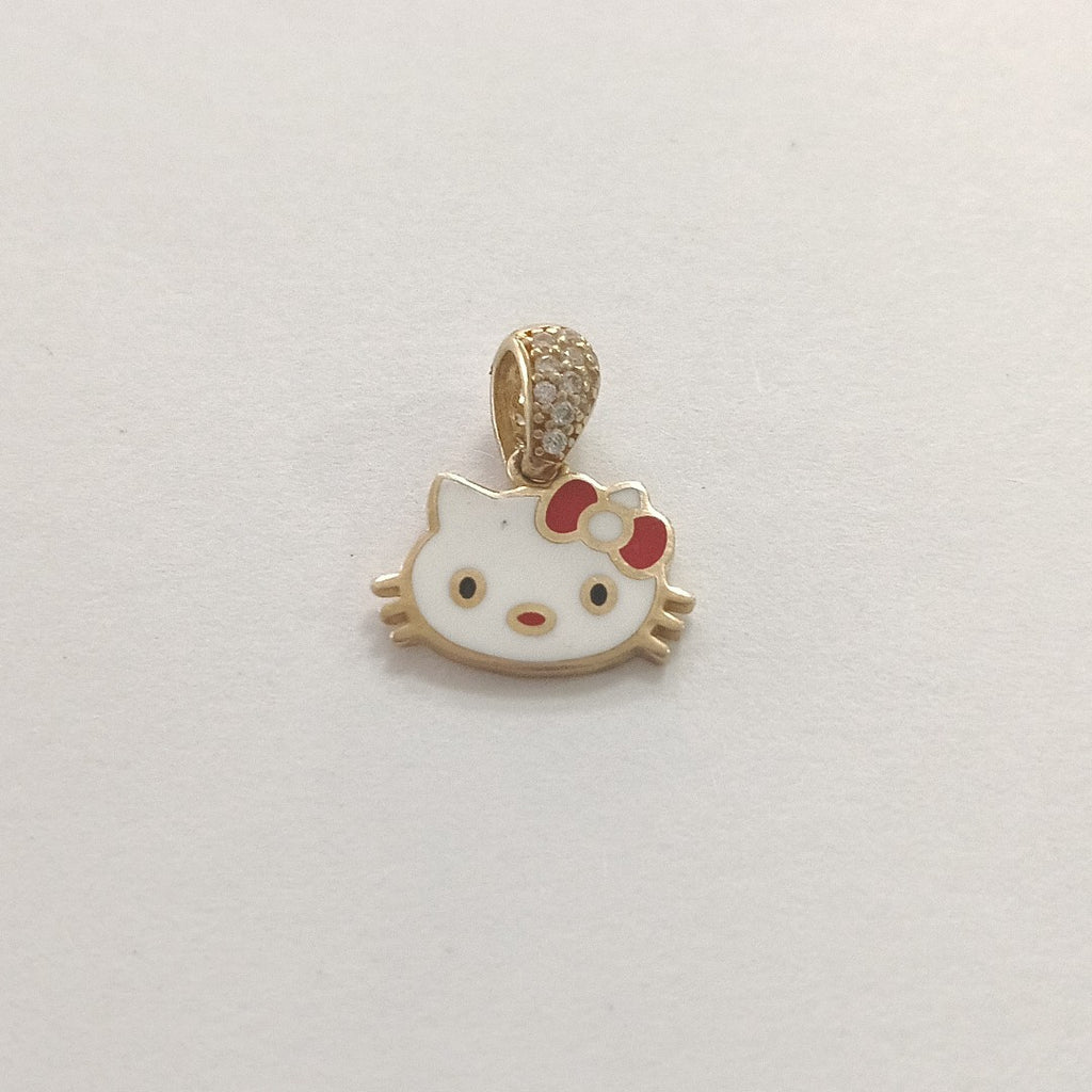 DIJES ORO 10K 1.1 (NUEVO)