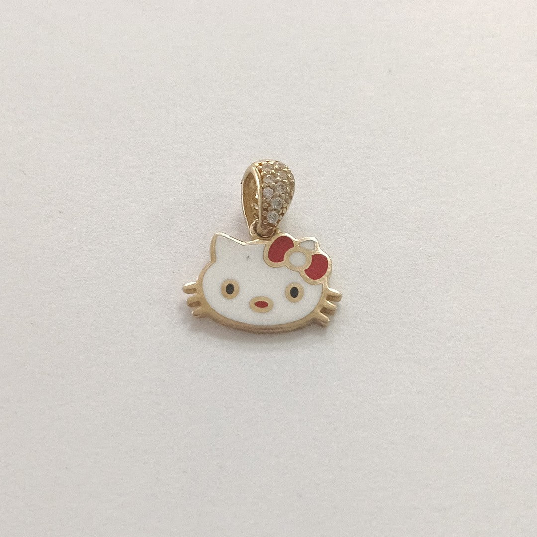 DIJES ORO 10K 1.1 (NUEVO)