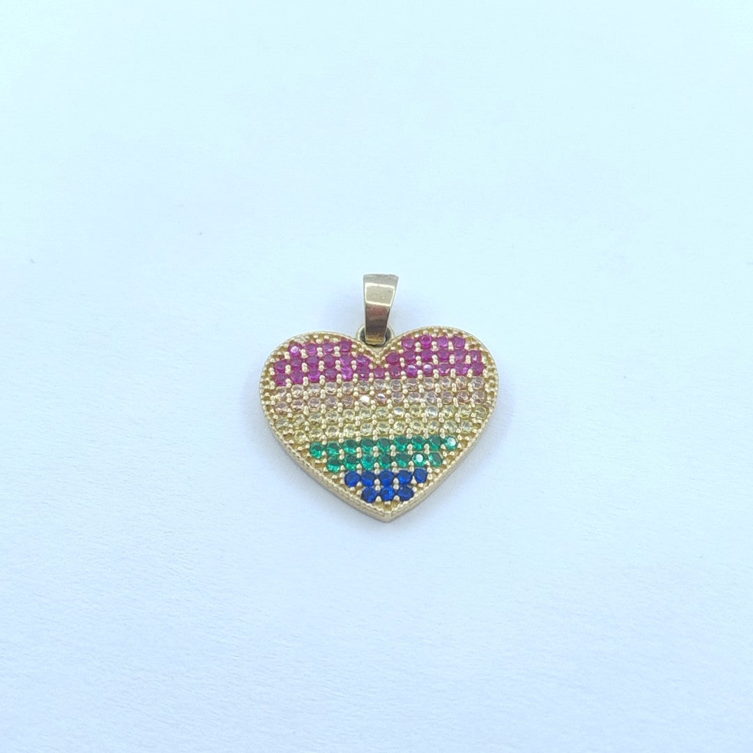 DIJES ORO 14K 1.9 (NUEVO)