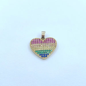 DIJES ORO 14K 1.9 (NUEVO)