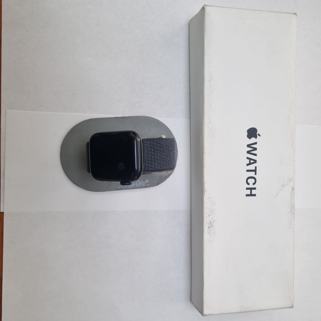 SMARTWATCH APPLE SE 2 ALUMINIO A2722 40 MM GPS (SEMINUEVO)