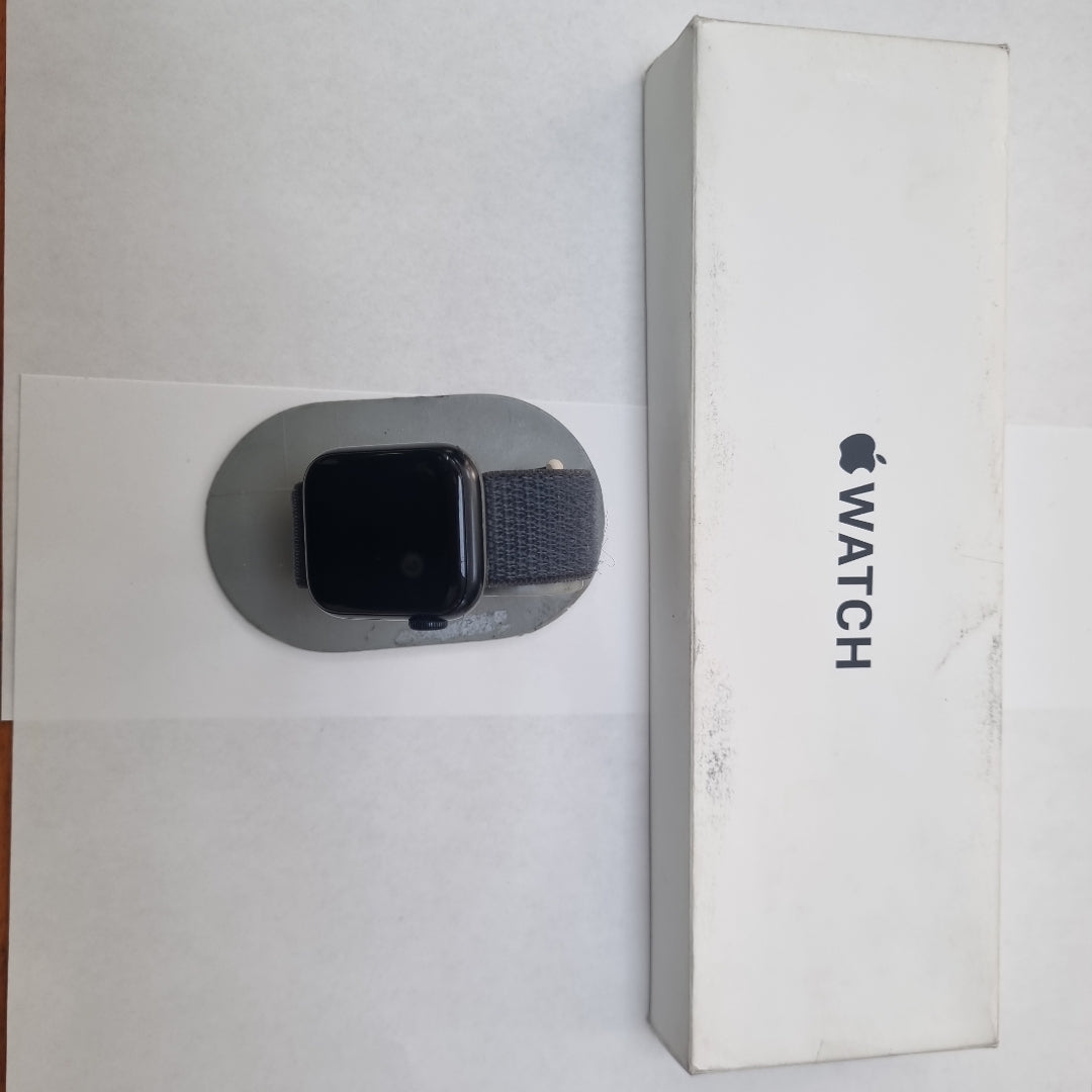 SMARTWATCH APPLE SE 2 ALUMINIO A2722 40 MM GPS (SEMINUEVO)