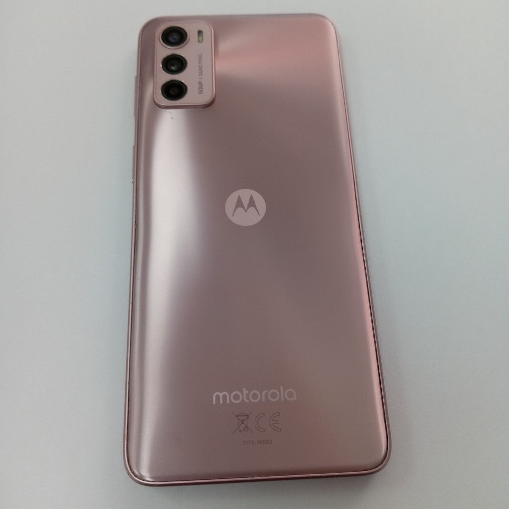 CELULAR MOTOROLA MOTO G42 XT2233-1 128 GB 4 GB RAM (SEMINUEVO)