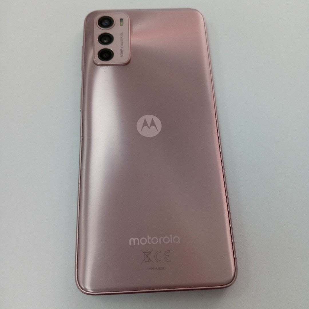 CELULAR MOTOROLA MOTO G42 XT2233-1 128 GB 4 GB RAM (SEMINUEVO)