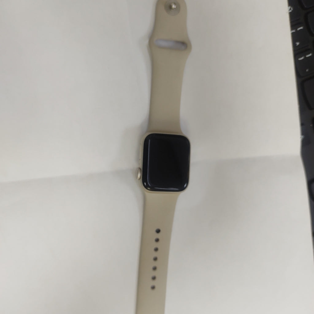 SMARTWATCH APPLE SE 2 ALUMINIO A2722 40 MM GPS (SEMINUEVO)