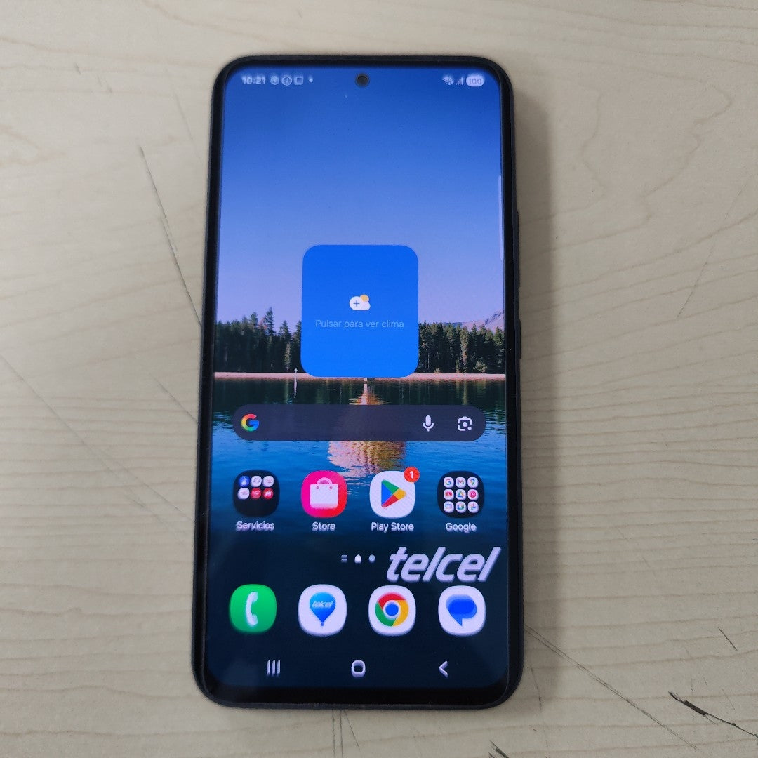 CELULAR SAMSUNG GALAXY A54 5G SM-A546E 256 GB 8 GB RAM (SEMINUEVO)