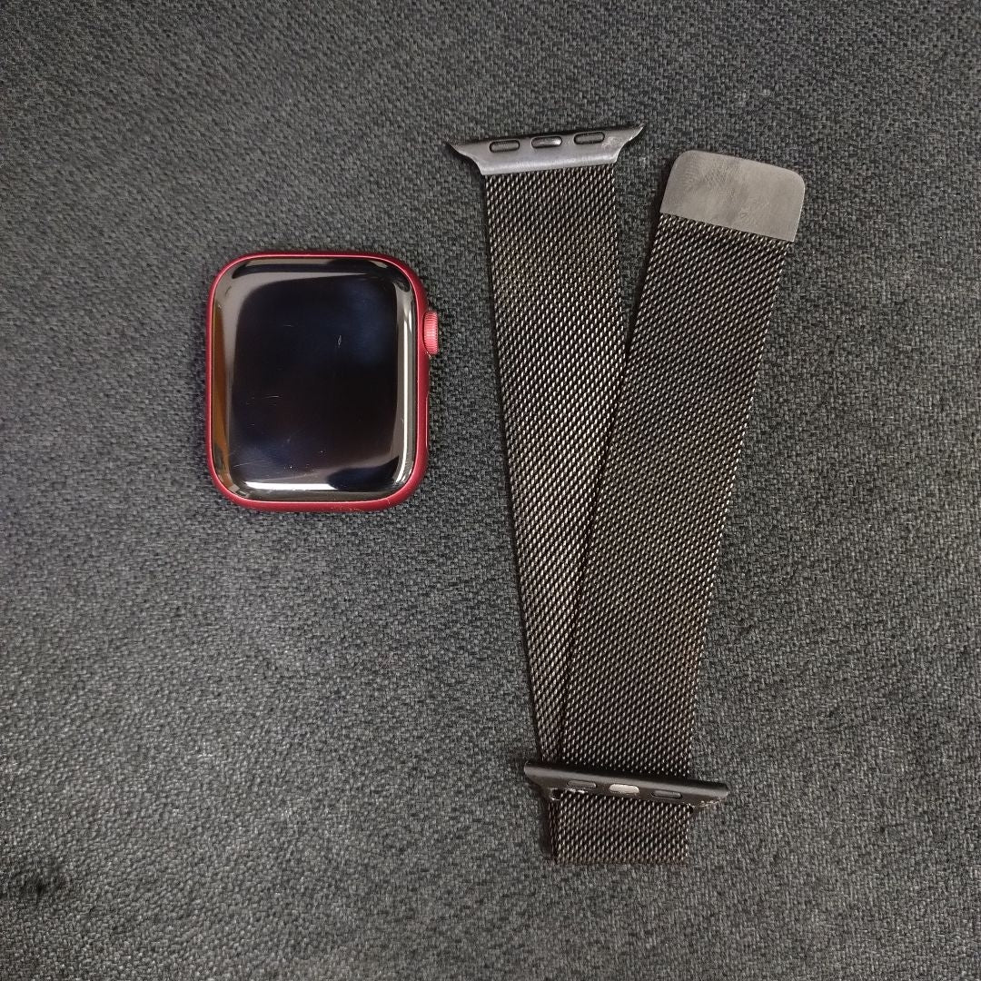 SMARTWATCH APPLE SERIES 8 ALUMINIO A2771 45 MM GPS