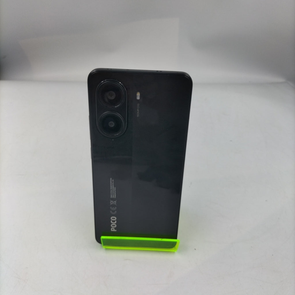 CELULAR XIAOMI POCO X7 PRO 2412DPC0AG (2025) 512 GB 12 GB RAM (SEMINUEVO)