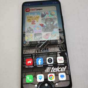 Descriptive image text