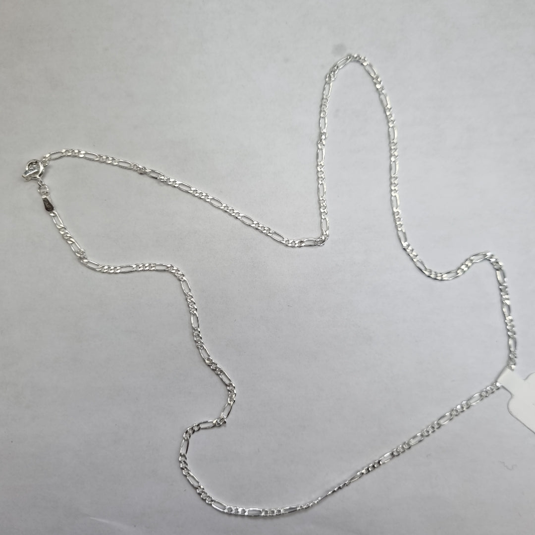 CADENA 3X1 FIGARO 4.7 GR (NUEVO)