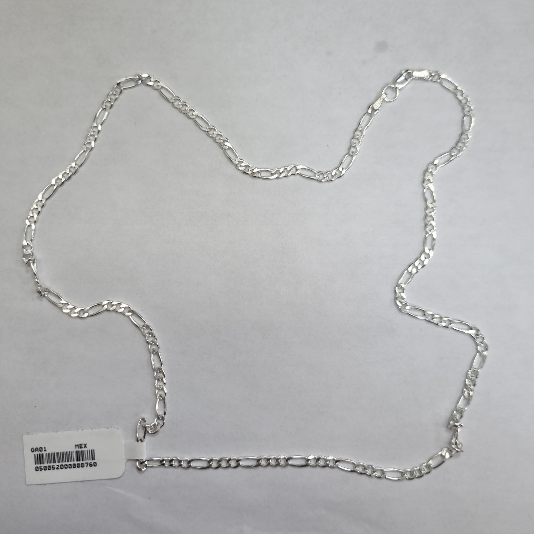 CADENA 3X1 FIGARO 8.0 GR (NUEVO)