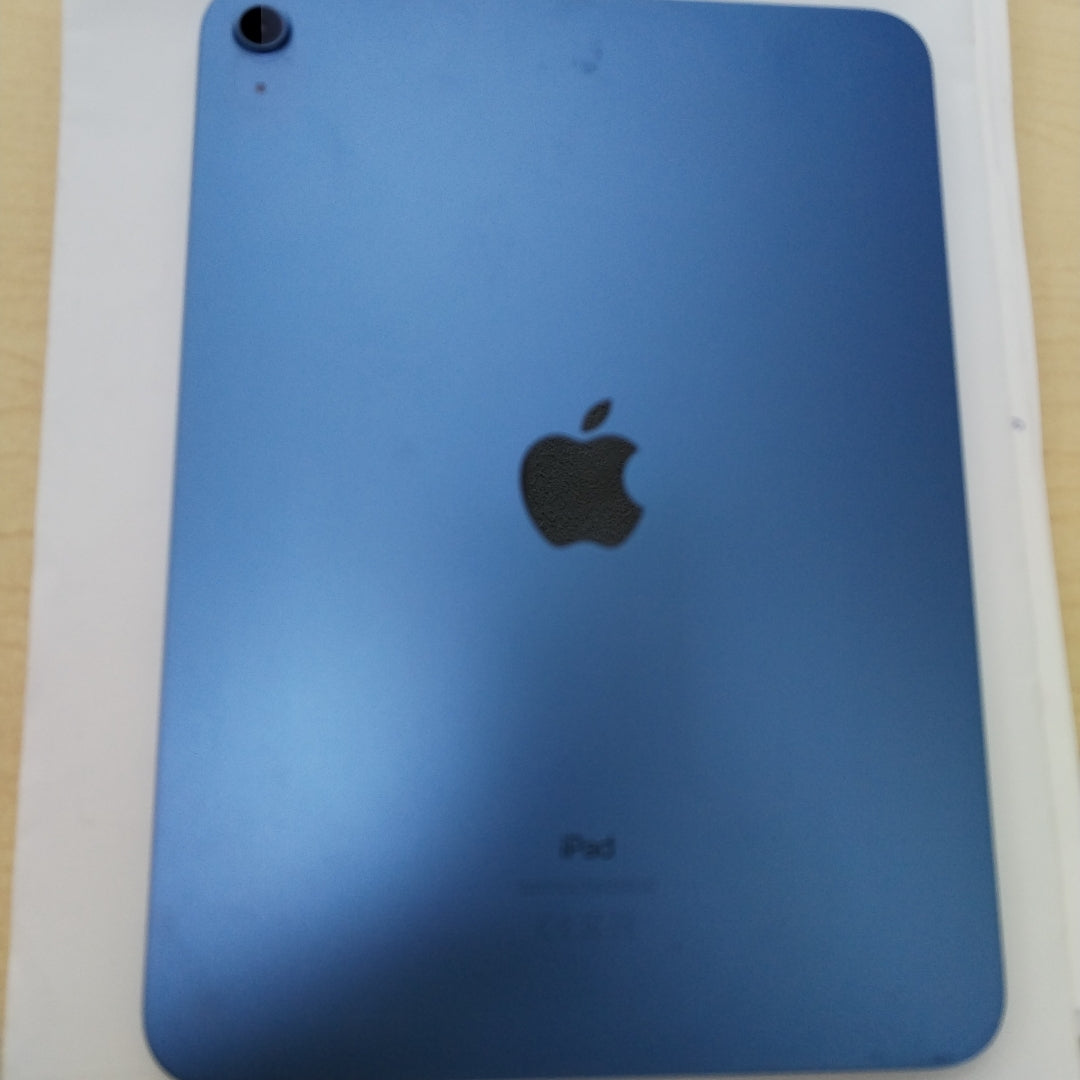 TABLETA APPLE IPAD 10 A2696 64 GB 4 GB RAM (SEMINUEVO)