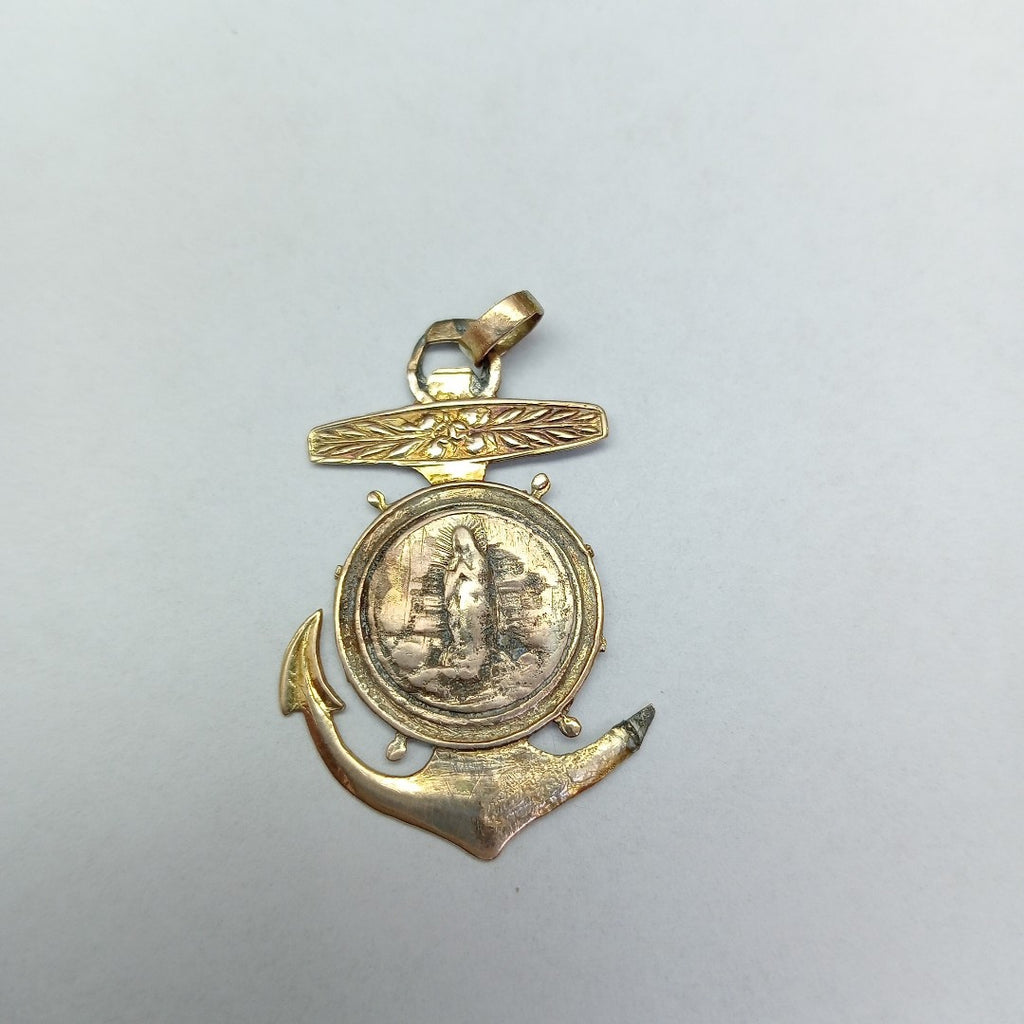 DIJE. ORO. 8 K 2.8 GRMS (SEMINUEVO)