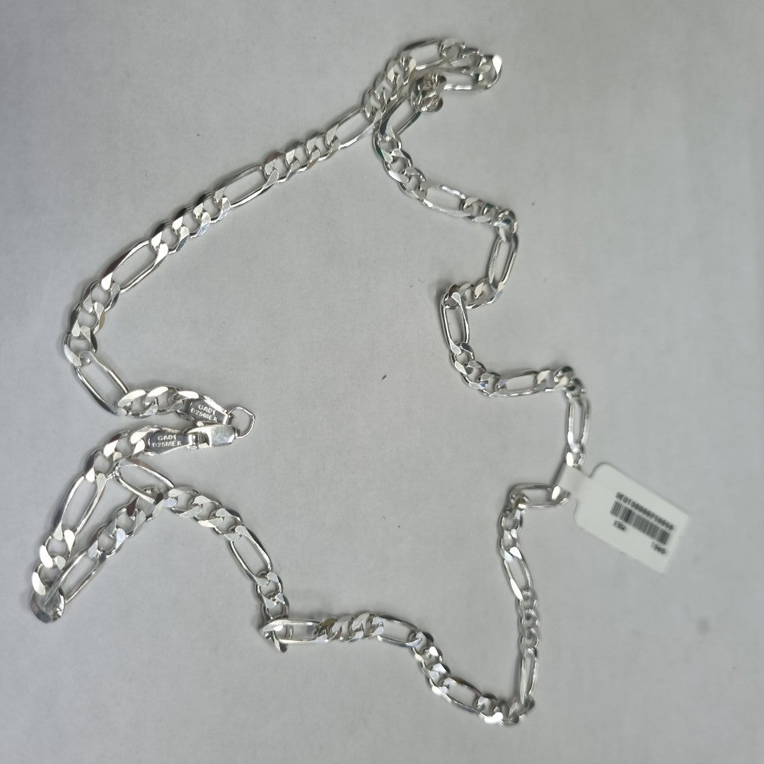 CADENA 3X1 FIGARO 15.4 GR (NUEVO)