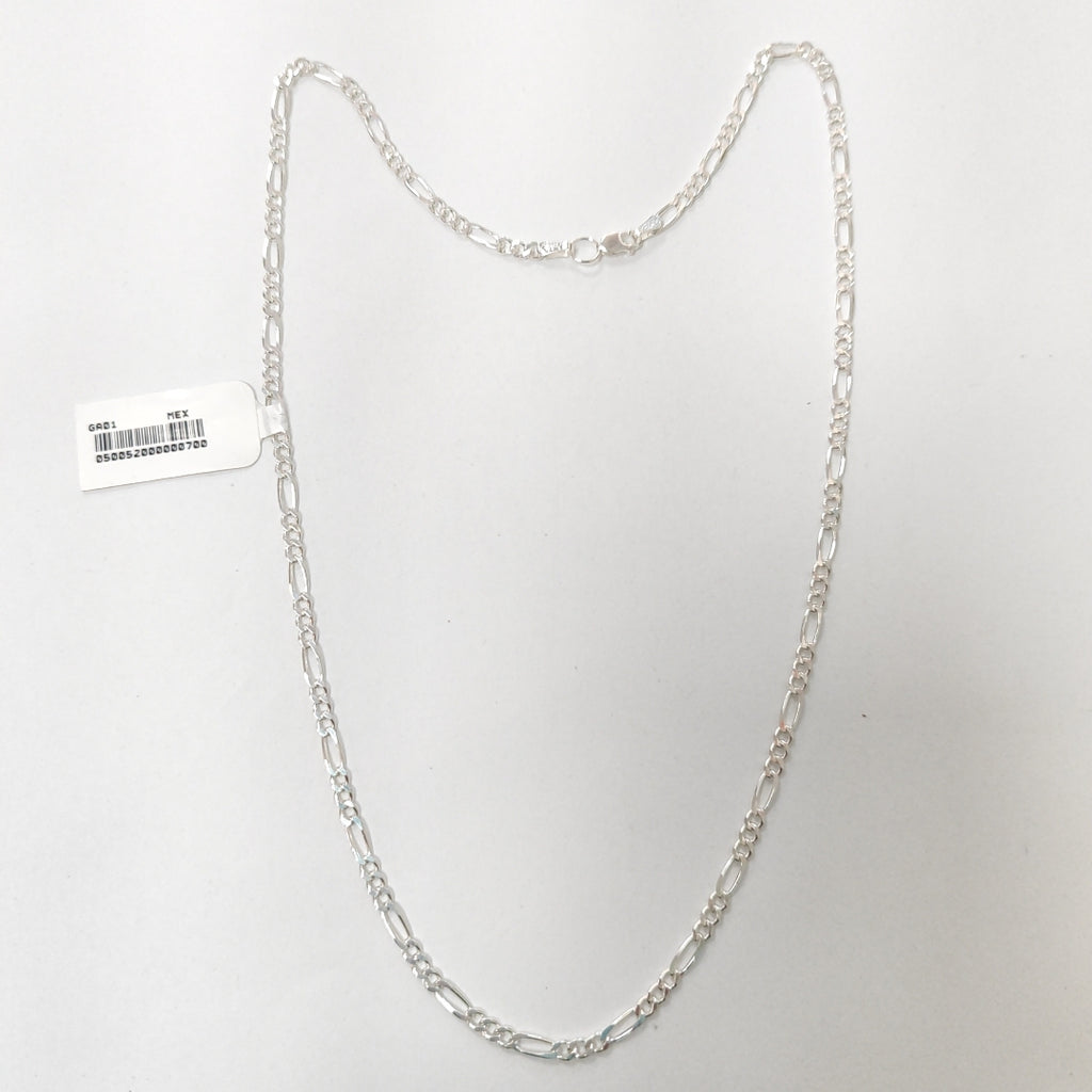 CADENA 3X1 FIGARO 7.3 GR (NUEVO)