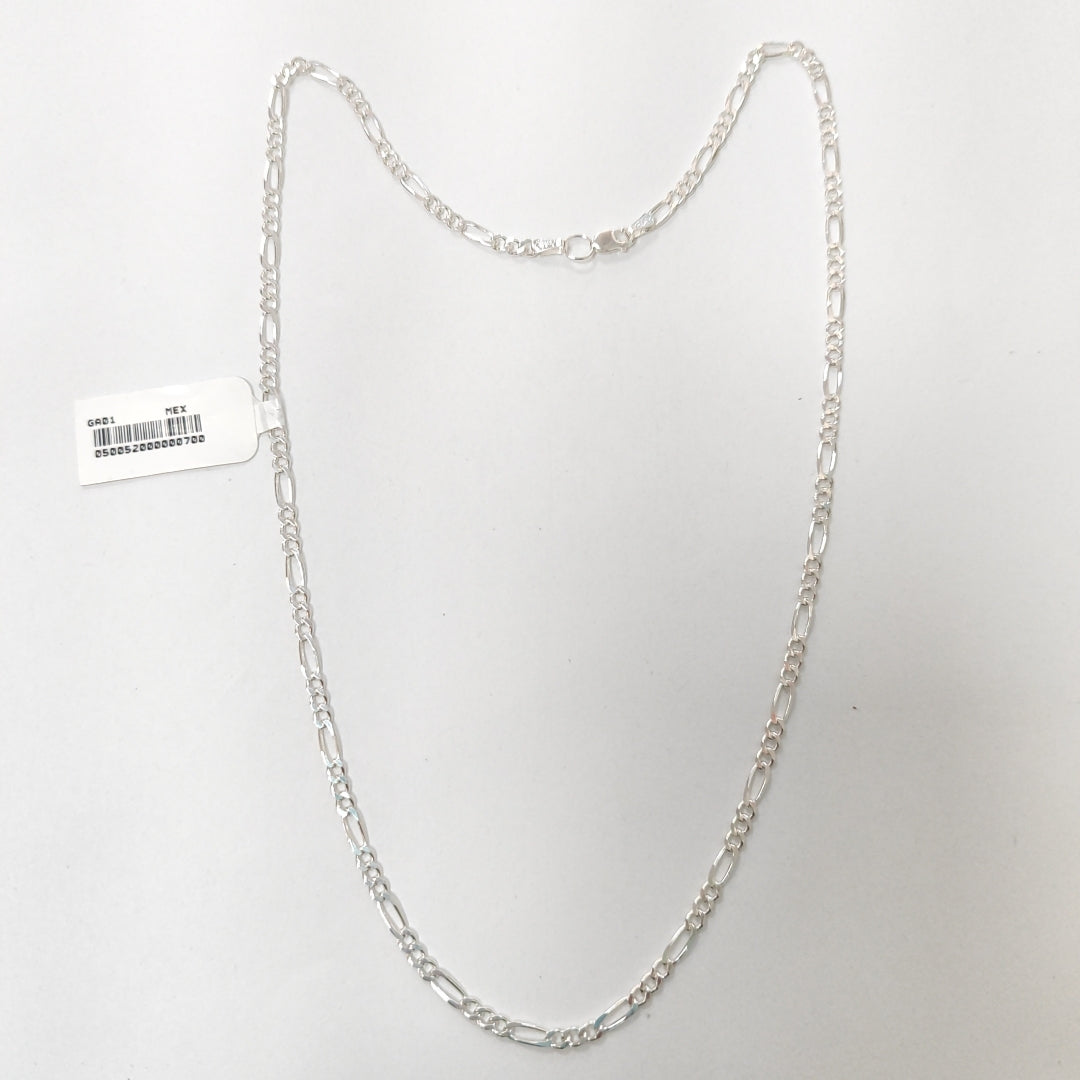 CADENA 3X1 FIGARO 7.3 GR (NUEVO)