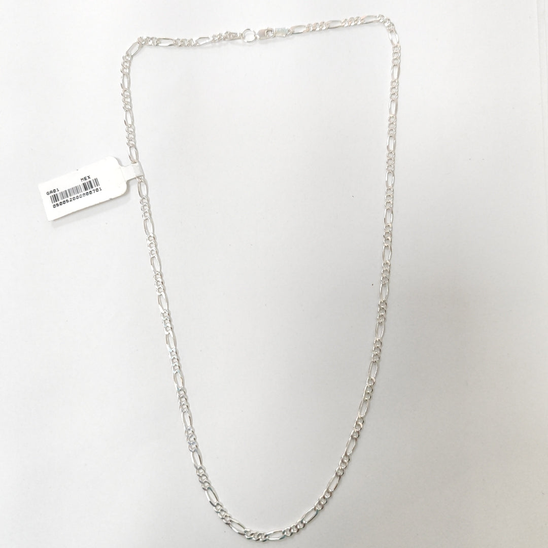 CADENA 3X1 FIGARO 7.3 GR (NUEVO)