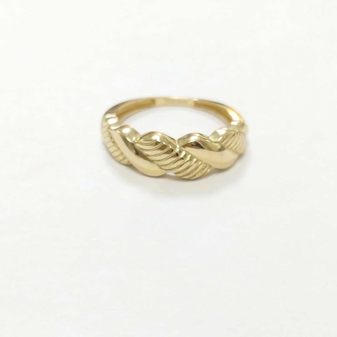 ANILLOS DAMA ORO 10K 2.6 (NUEVO)