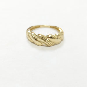 ANILLOS DAMA ORO 10K 2.6 (NUEVO)