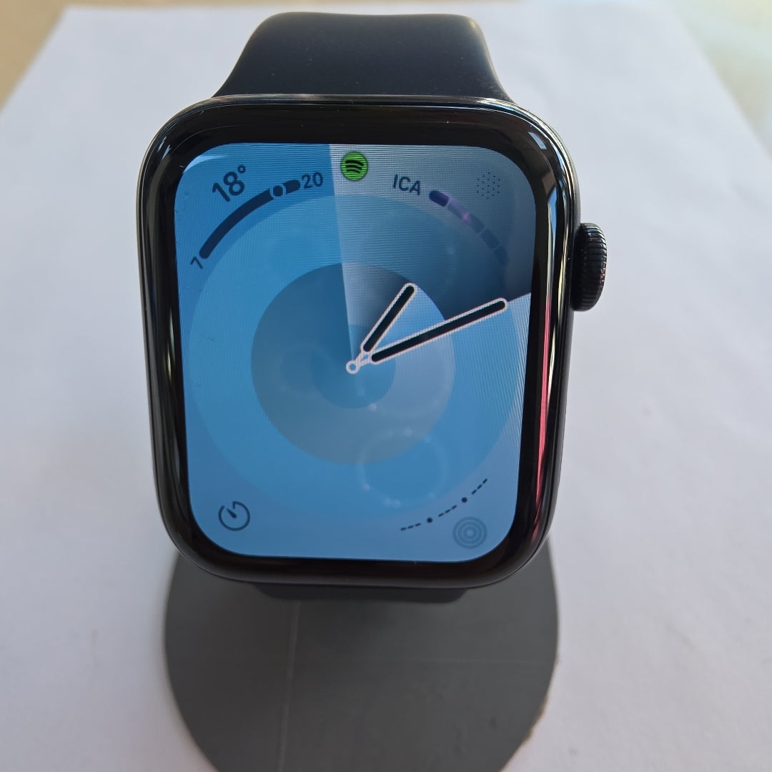 SMARTWATCH APPLE SE 2 ALUMINIO A2727 44 MM GPS + CELULAR (SEMINUEVO)