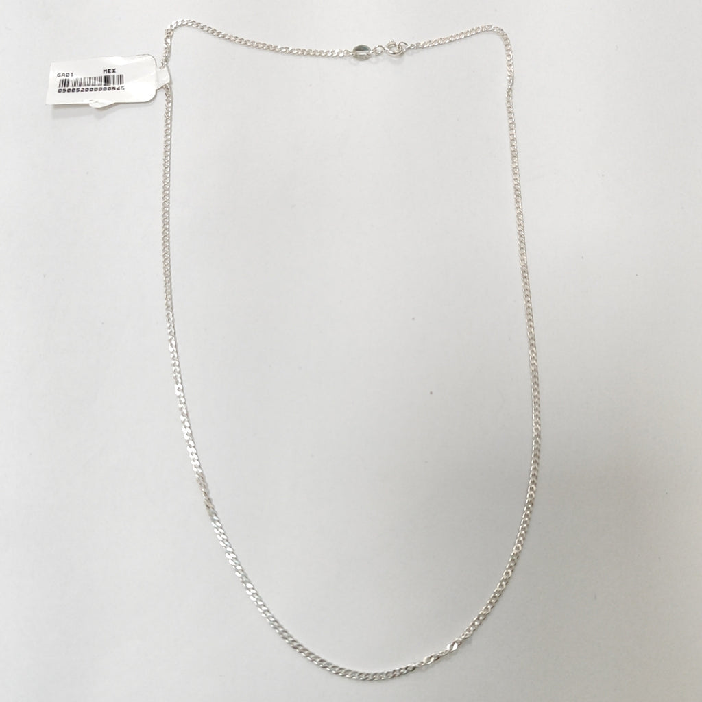 CADENA BARBADA 3.0 GR (NUEVO)