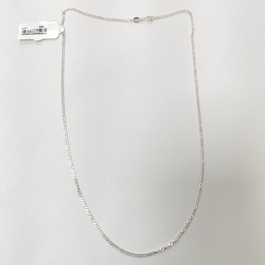 CADENA BARBADA 3.0 GR (NUEVO)