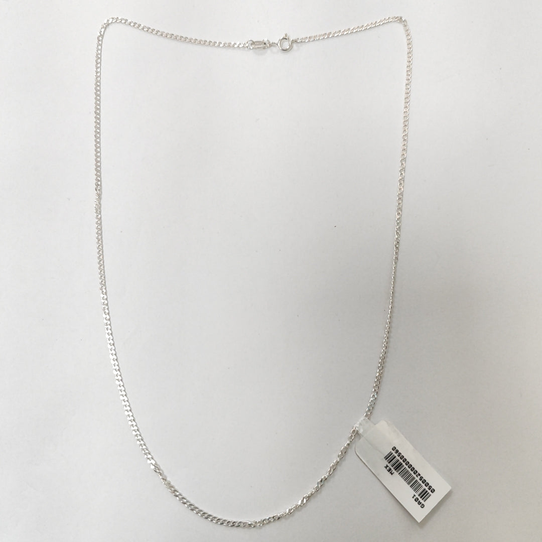 CADENA BARBADA 3.0 GR (NUEVO)