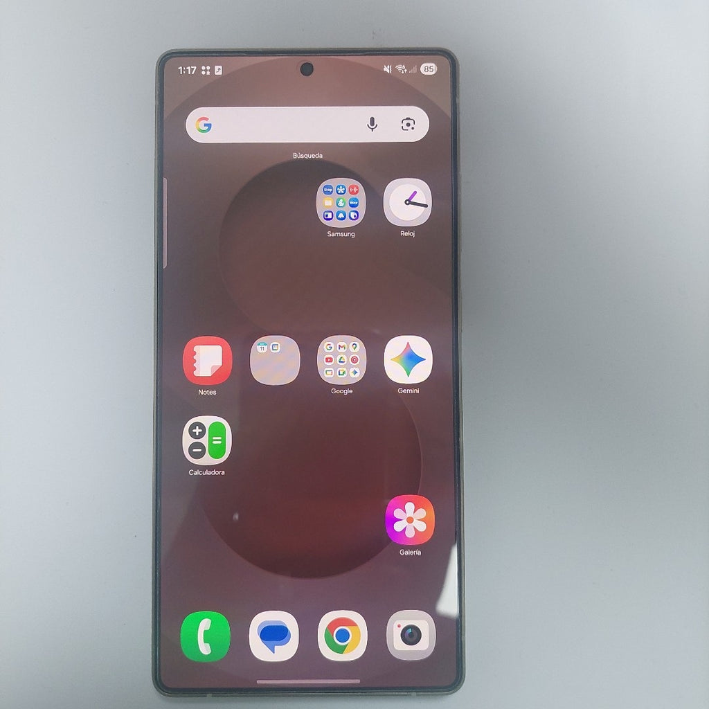 CELULAR SAMSUNG GALAXY S25 ULTRA SM-S938B (2025) 1 TB 12 GB RAM (SEMINUEVO)