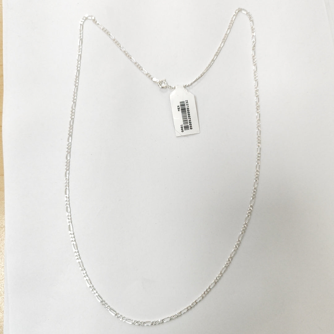 CADENA 3X1 FIGARO 5.1 GR (NUEVO)