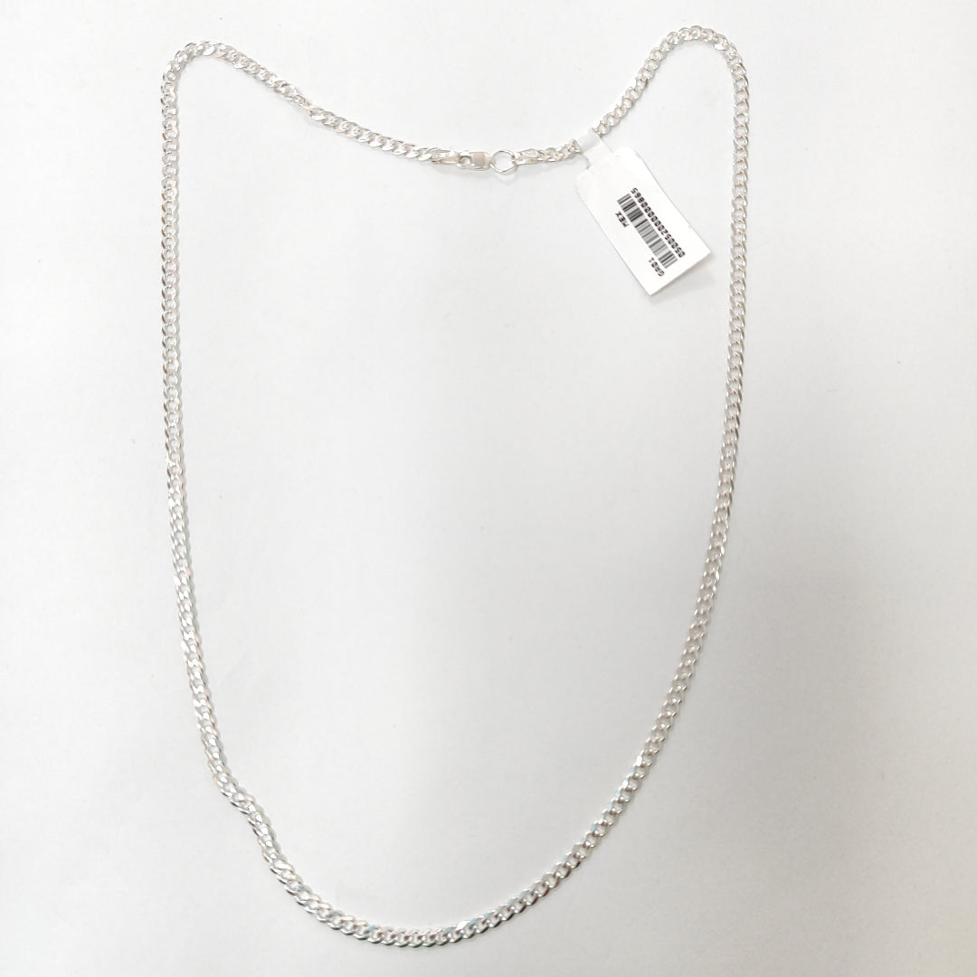 CADENA BARBADA 8.0 GR (NUEVO)