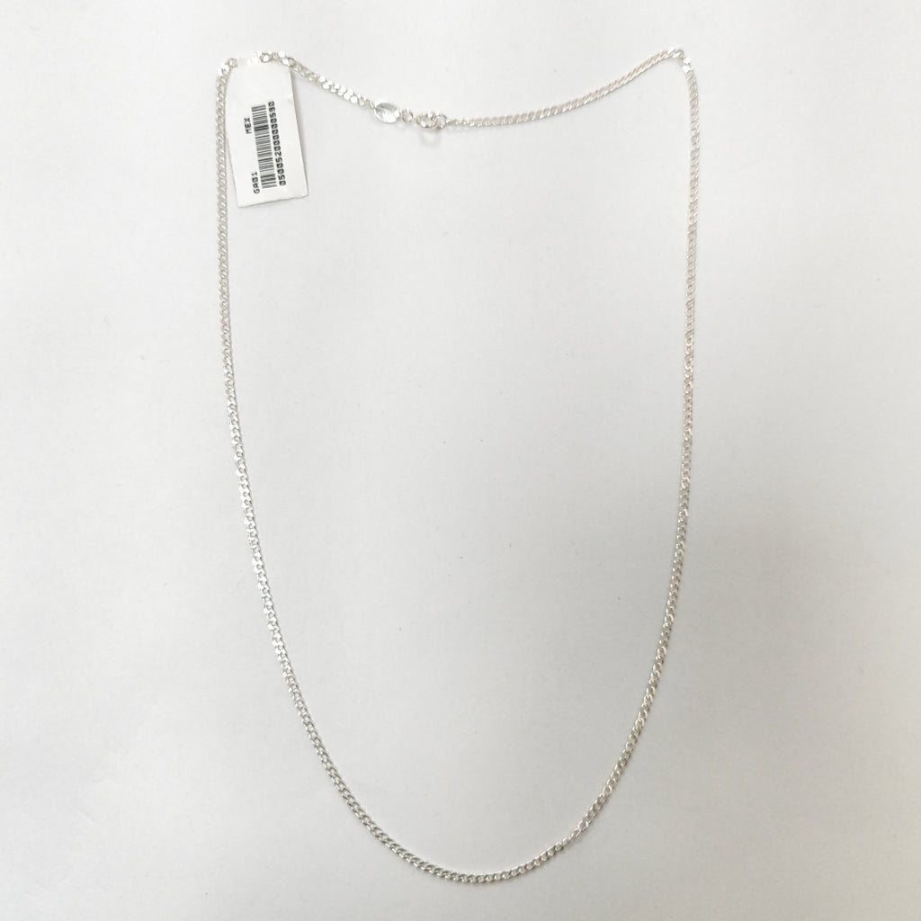 CADENA BARBADA 3.0 GR (NUEVO)