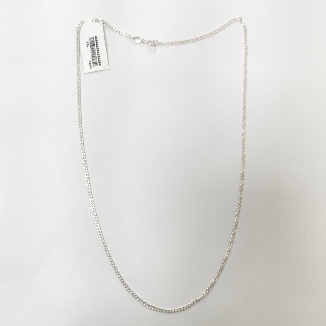 CADENA BARBADA 3.0 GR (NUEVO)