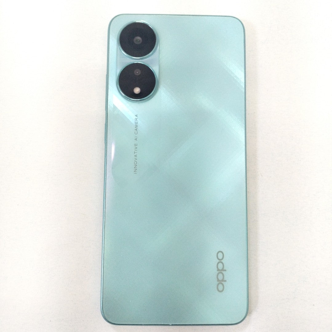 CELULAR OPPO  A78 CPH2565 (2023) 256 GB 8 GB RAM (SEMINUEVO)