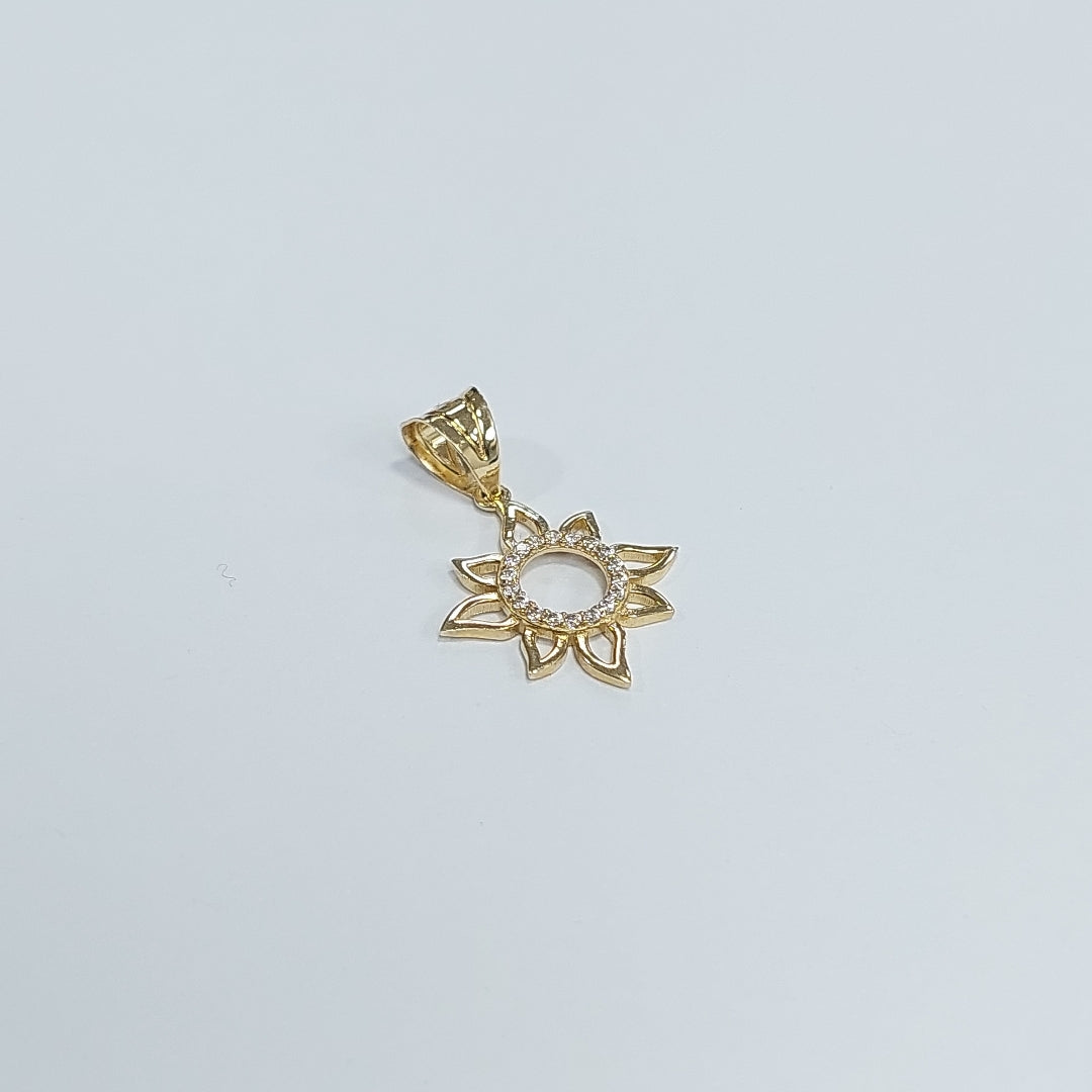 DIJES ORO 14K 1.3 (NUEVO)