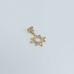 DIJES ORO 14K 1.3 (NUEVO)