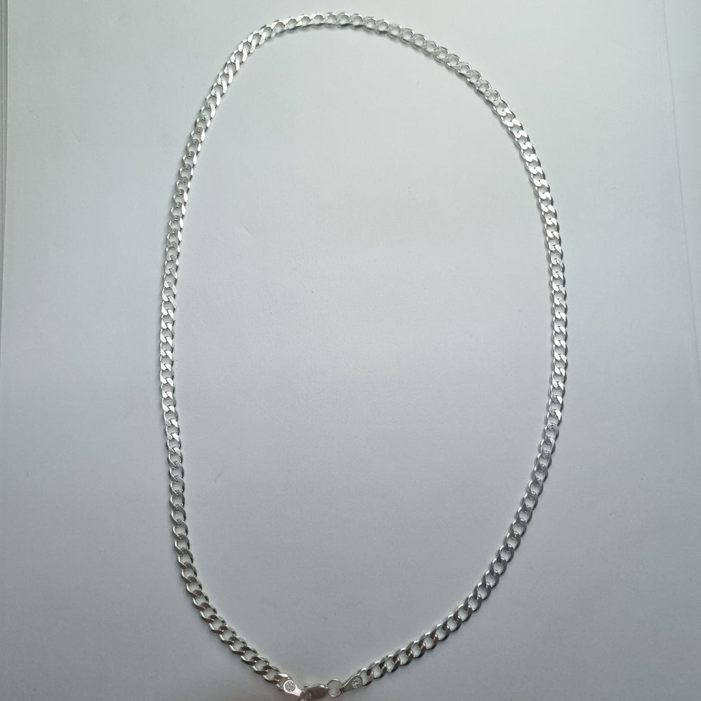 CADENA BARBADA 16.9 GR (NUEVO)