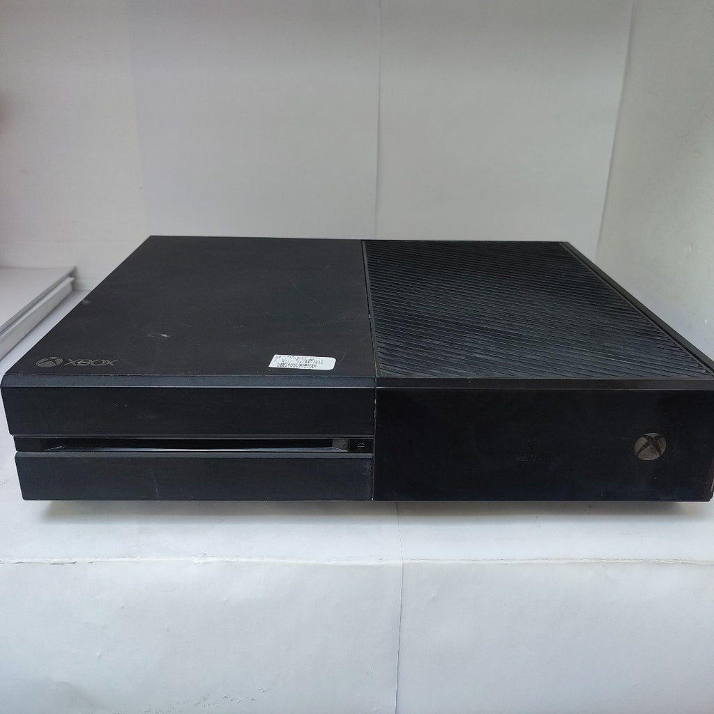 CONSOLA DE VIDEOJUEGO MICROSOFT XBOX ONE 500 GB  (SEMINUEVO)