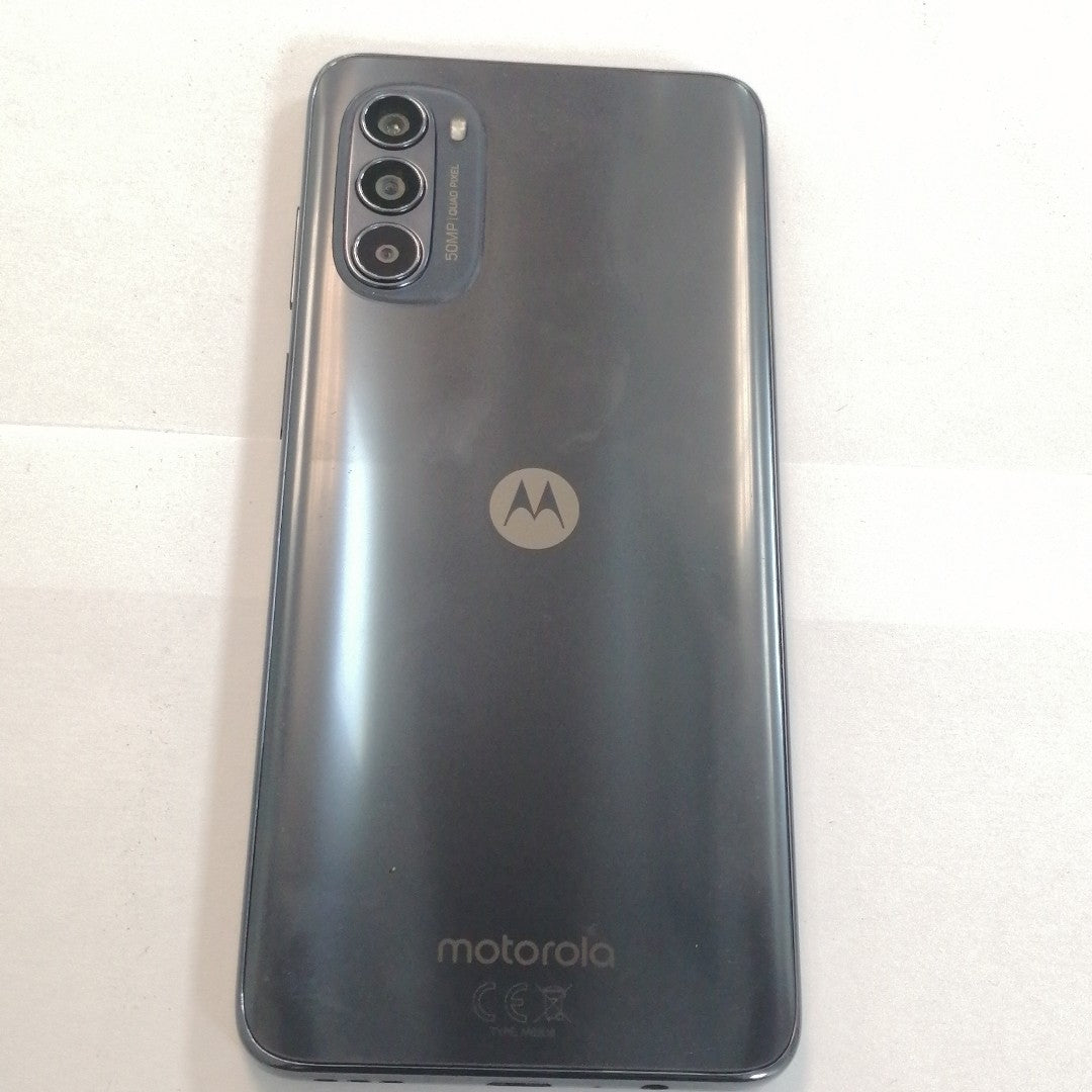 CELULAR MOTOROLA MOTO G52 XT2221-2 256 GB 6 GB RAM (SEMINUEVO)