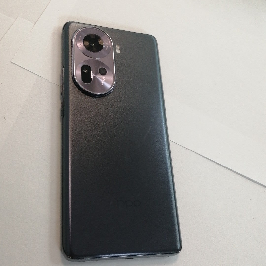 CELULAR OPPO  RENO11 5G CPH2599 (2024) 256 GB 8 GB RAM (SEMINUEVO)