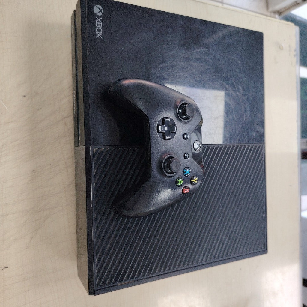CONSOLA DE VIDEOJUEGO MICROSOFT XBOX ONE 500 GB  (SEMINUEVO)