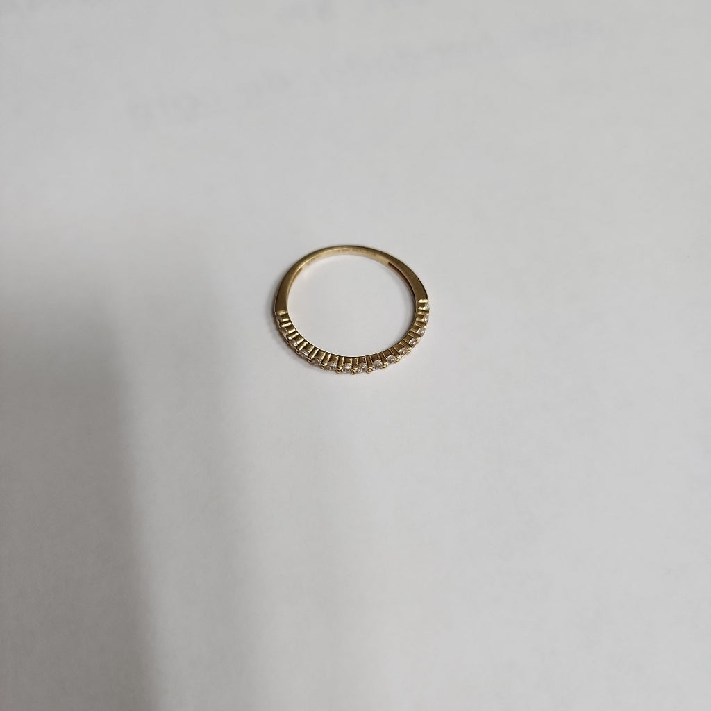 ANILLOS DAMA ORO 14K 1.4 (NUEVO)