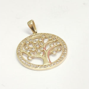 DIJES ORO 14K 2.1 (NUEVO)