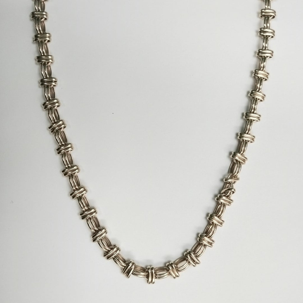 CADENAS ORO 14K 17.4 (NUEVO)