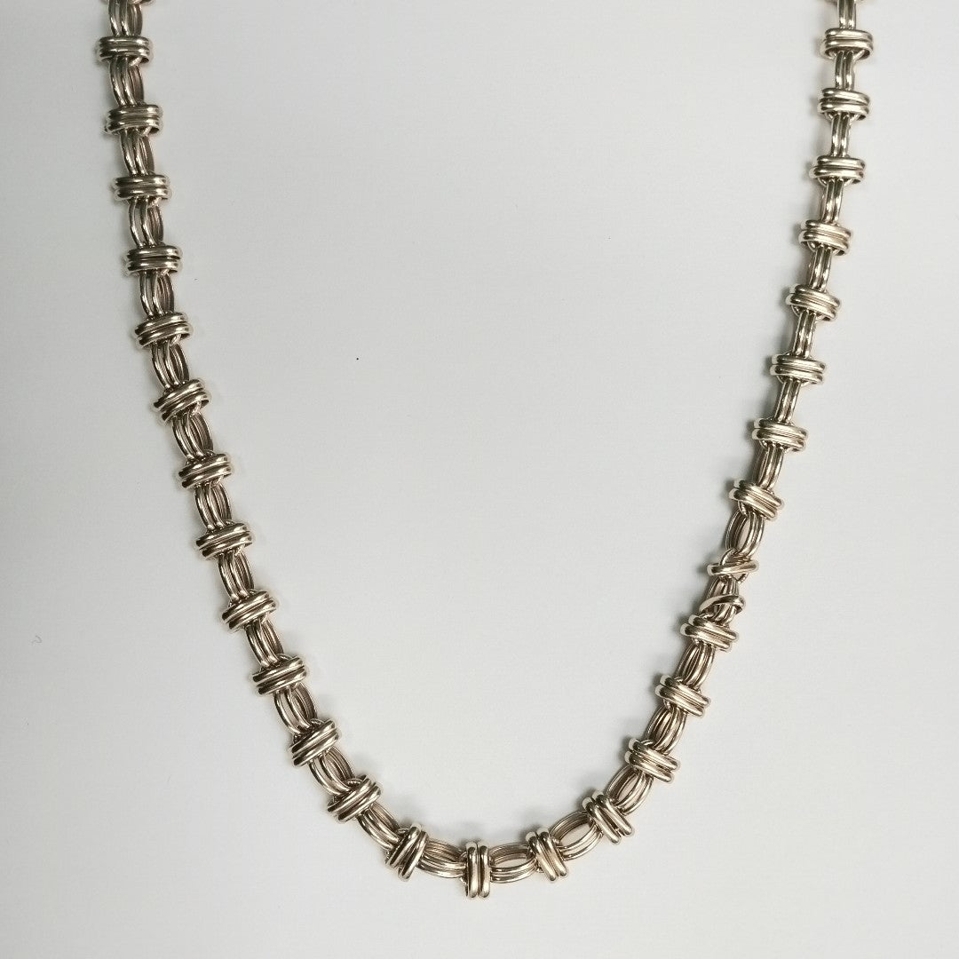 CADENAS ORO 14K 17.4 (NUEVO)