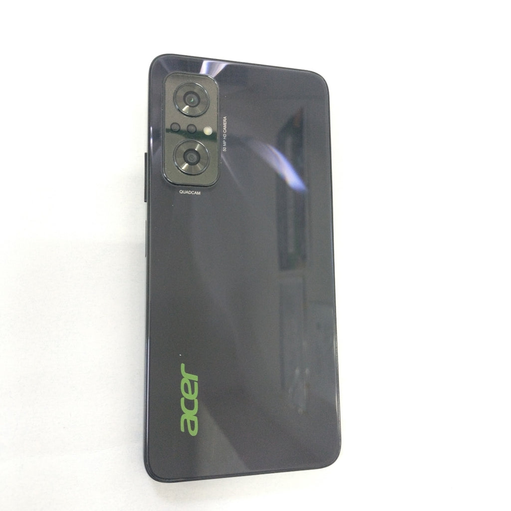 CELULAR ACER SOSPIRO AX64 256 GB 6 GB RAM (SEMINUEVO)