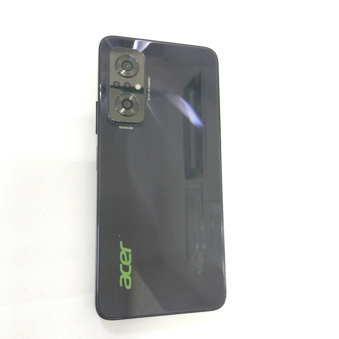 CELULAR ACER SOSPIRO AX64 256 GB 6 GB RAM (SEMINUEVO)