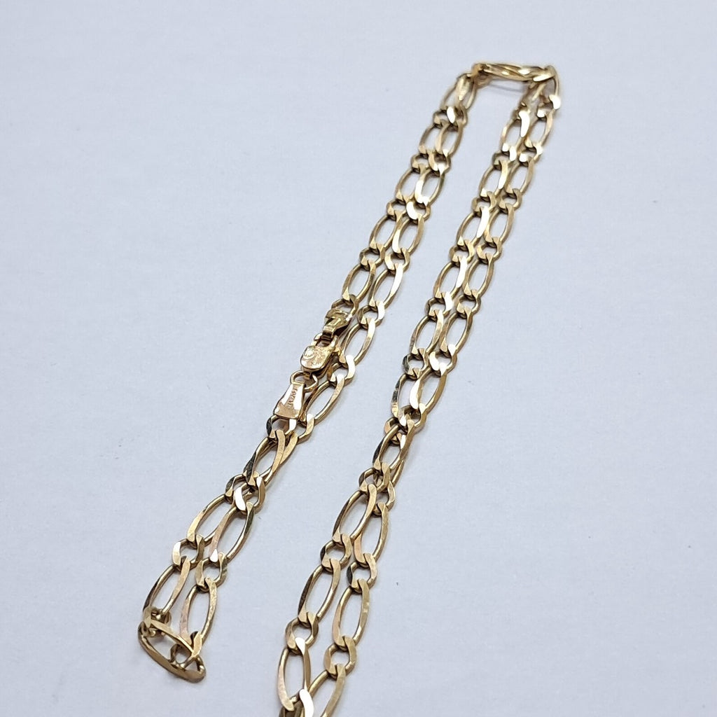 CADENAS ESPECIAL ORO 10K 5.5 (NUEVO)