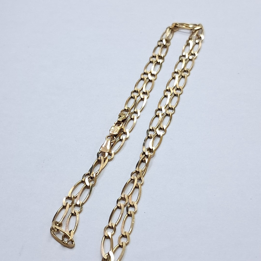 CADENAS ESPECIAL ORO 10K 5.5 (NUEVO)