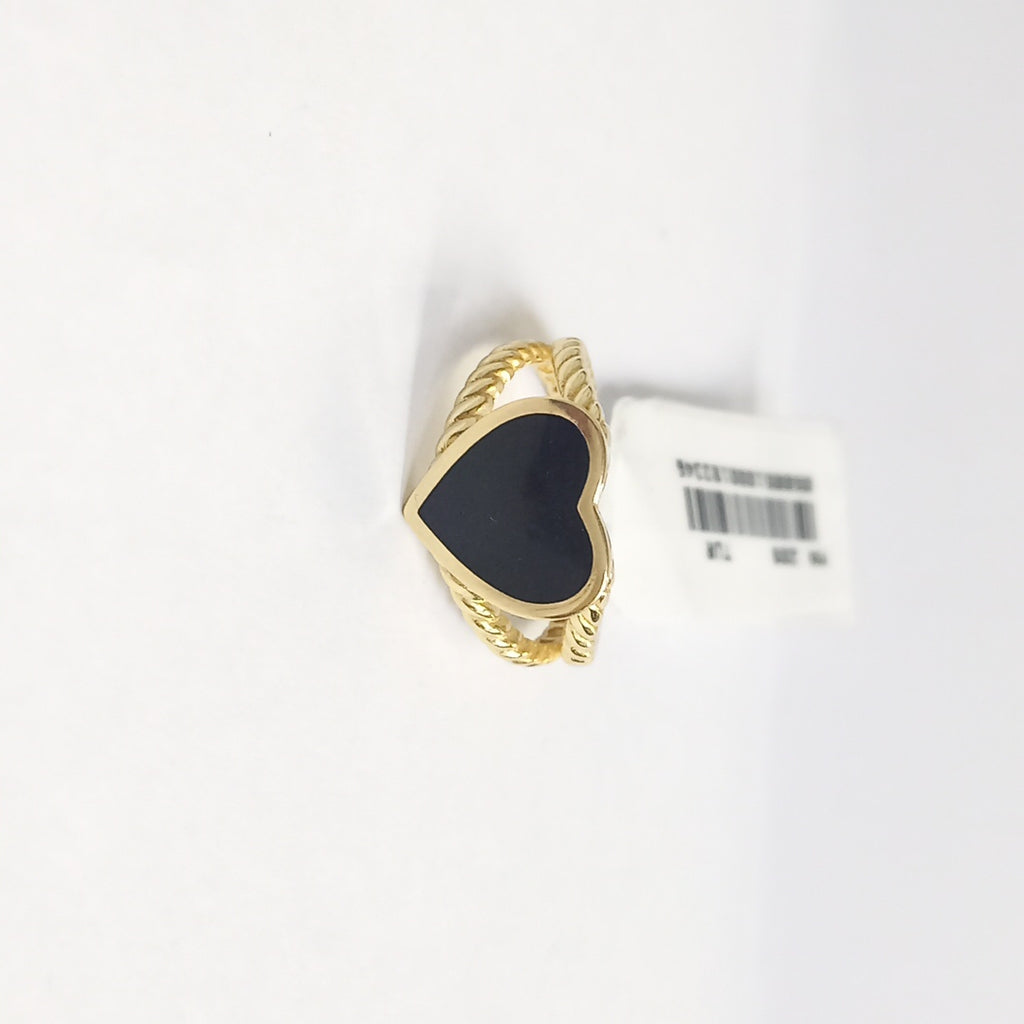 ANILLOS DAMA ORO 14K 2.7 (NUEVO)